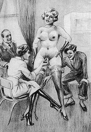 Drawings Retro Porn Galleries - Vintage Porn DRAWINGS - 65 Ñ„Ð¾Ñ‚Ð¾