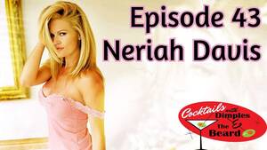 Neriah Davis Having Sex - Playboy's Miss March 1994 - Neriah Davis | Ep. 43 - YouTube