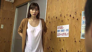 asian housewives porn - Asian Housewife Next Door getting fucked by her neighbor