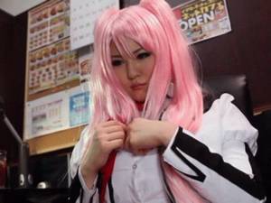 Anime Huge Tits Cosplay Porn - SFW Cosplay!