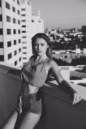 black lebron cunfused the girls - Actresses