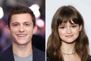 Ciara Bravo Porn Ass - Apple Acquires Russo Brothers' Cherry for Reported $40 Million