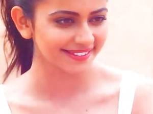 Celebrity Blowjob Lips - Rakul preet sigh Â· Celebrities Big Natural Tits Hd Videos video: Rakul  preet sigh