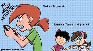 Cartoon Porn Fairly Oddparents Timmy Older - Timmy's Story porn comic - the best cartoon porn comics, Rule 34 | MULT34