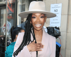 Brandy Norwood Porn - Brandy Has Released Details On Hospitalization Due To 'Dehydration' And  'Low Amounts Of Nutrition'