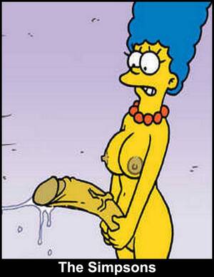 naked simpsons marge porn lisa - Lisa And Marge - The Simpsons Futa | The Simpsons Porn