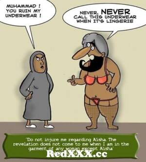 Mohammad Porn - Was Muhammad a crossdresser. from muhammad porn Post - RedXXX.cc