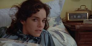 Brooke Lee Adams Forced Sex - The Deuce Notebook: An Interview with Brooke Adams on Notebook | MUBI