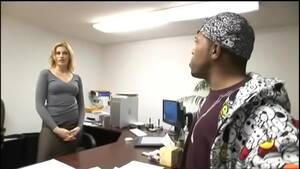 Daryl Hannah Porn Star Interracial - Adorable blonde supermodel Darryl Hanah is testing new black worker -  XVIDEOS.COM