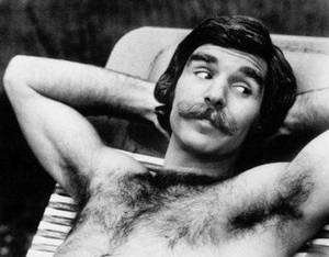 Harry Reems Gay Porn - He wasn't gay, but a generation of gay men grew up watching porn legend Harry  Reems. To modern eyes, he's a bit too short, too hairy, tooâ€¦well, ...