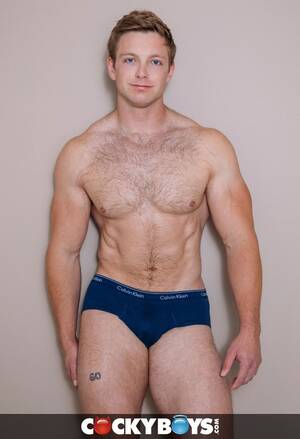 Kyle Porn - Hunky Gay Porn Star Kyle Denton Makes His Topping And CockyBoys Debuts  Fucking Cody Seiya In Mid-Air