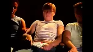 Gay Porn Theater - Straight friends go to porn theater | xHamster