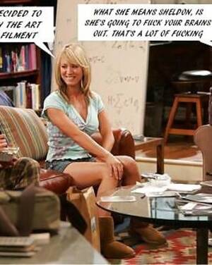 Lenords Mon Big Bang Theory Porn Captions - Big bang theory captions - part 3 Porn Pictures, XXX Photos, Sex Images  #945373 - PICTOA
