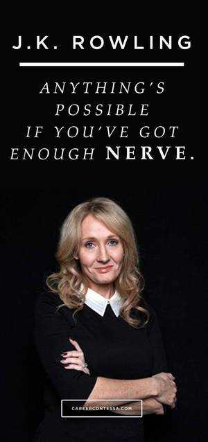 Hdography - Use your nerve.