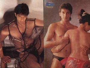 bollywood heroes naked - Indian Actor in Speedos