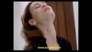 alyssa milano lesbian sex clips - 043 Alyssa Milano & Charlotte Lewis - Embrace Of The Vampire (lesbian  photoshoot) - XVIDEOS.COM