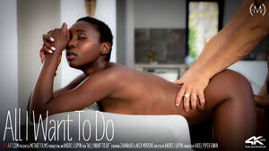 interracial group sexart - SexArt: Zaawaadi - All I Want To Do | Teen Porn Tube