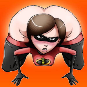 hentai incredible helen parr elastigirl - The Incredibles : Helen Parr /.. at Manga Porn. Pro