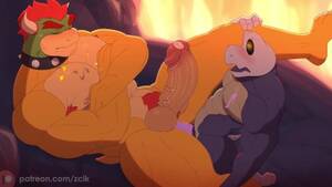 Furry Bowser Porn - Gay Furry Bowser Videos porno gay | Pornhub.com