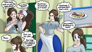 Mother Futa Porn Captions - Read [DiabolusSex] Futa Moms (PokÃ©mon) Hentai Porns - Manga And Porncomics  Xxx