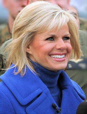 Molly Henneberg Porn - Fox News controversies - Gretchen Carlson in 2006