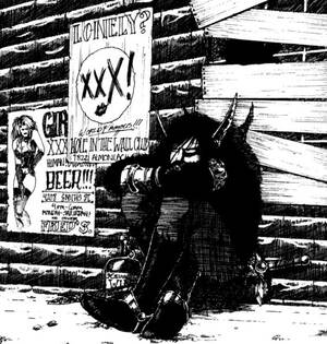 Making Love Porn Comics - An Introduction to Outlaw Comics. Outlaw Comics are a genre of mostlyâ€¦ | by  Sewer Mutant | Sewer Mutant