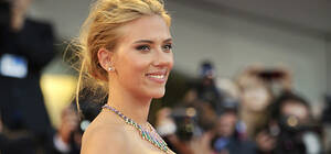 Http Scarlett Johansson Porn - Scarlett Johansson admits porn can be liberating