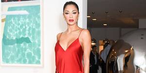 Nicole Scherzinger Sex Porn - Why Nicole Scherzinger's Leaked Tape Is Sexual Violence - PAPER Magazine