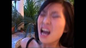 Asian Interracial Fucked - Asian babe for an interracial fuck - XVIDEOS.COM