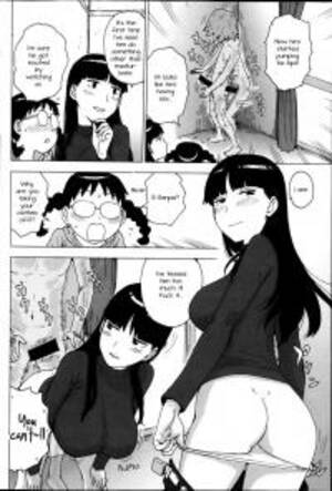 ghost girl possession hentai - Ghost Sense Original Work henta manga free doujinshi x men hentai