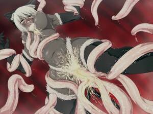 Hentai Tentacles Furry Vore Porn - Furry YIFF with a side of Monster and Tentacles - XAnimu.com
