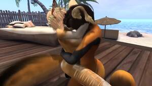 Exotic Furry Porn - Exotic Dancer ( Furry / Yiff ) - Pornhub.com