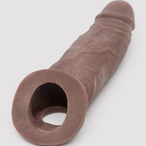 huge penis extension sex - 13 Best Penis Extenders: Sleeves, Pumps, Cock Rings UK 2023