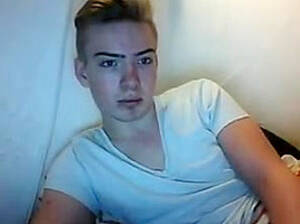 Boy Webcam Porn - German cute boy on cam great big ass on doggie tight hole Porn Video |  HotMovs.com