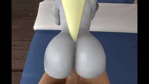 Mlp Derpy Porn Pov - MLP] [sfm-brew] Derpy's Ass - XVIDEOS.COM
