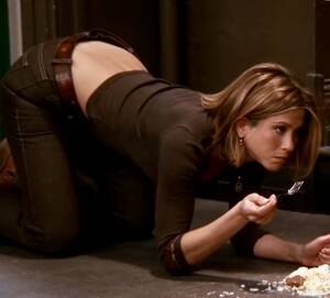 Jennifer Aniston Fucking - Jennifer Aniston (Friends 90s) : r/OldSchoolCool