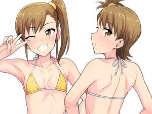 hentai bikini sankaku - Sankaku Complex on X: \