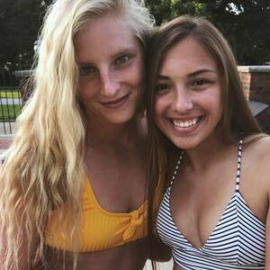 cincinnati amateur orgy - ALLAthlete U.Cincinnati Swim TRUE Blonde - Someones Daughter |  MOTHERLESS.COM â„¢