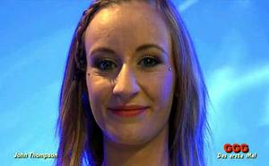 German Annie Porn - Annie (Jeannine BÃ¶sch â€“ real name?)