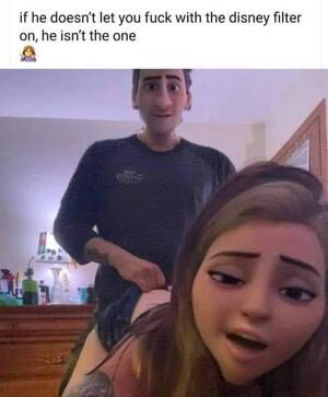 Disney Porn Memes - NSFW Disney : r/memes