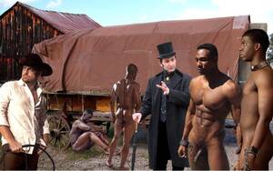 Gay Plantation Slave Porn - Gay Plantation Porn | Gay Fetish XXX