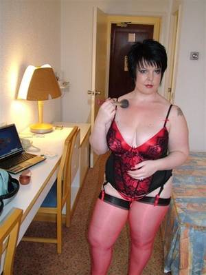 Doubledee - curvy big tits double