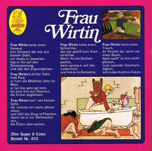 German Vintage Porn Cartoons - Amor Film Cartoons Â» Vintage 8mm Porn, 8mm Sex Films, Classic Porn, Stag  Movies, Glamour Films, Silent loops, Reel Porn