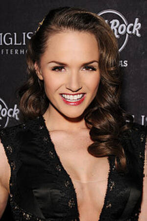Black White Porn Star Name - Tori Black - Wikipedia