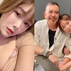Hong Kong Star Sex - HK AV Actress Erena So Wants To Film A Porn Video With Actor Anthony Wong?  | Sam's Alfresco Coffee
