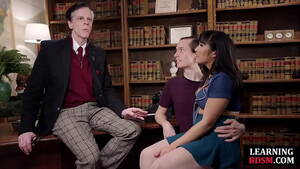 curvy asian bondage - Curvy asian bdsm sub sucks before oralsex during masterclass - XVIDEOS.COM