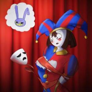 Evil Jester 3d Porn Comic - jester | Page: 8 | Gelbooru - Free Anime and Hentai Gallery