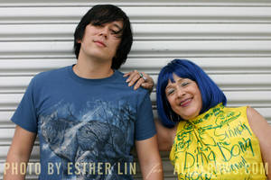 Blue Iris Granny Porn - And my favorite pictures of Blue Iris: