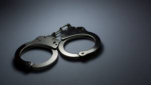 Handcuff Forced Porn - Former San Diego-Area Substitute Teacher Sentenced to Prison for Child Porn  â€“ NBC 7 San Diego