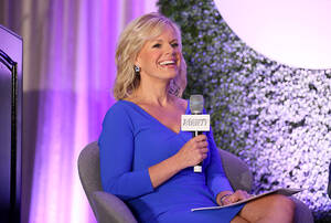 Gretchen Carlson Sexy Videos - Gretchen Carlson: \